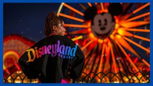 Check Out the New Disneyland Resort 70th Celebration Merchandise