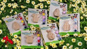 Downtown Disney District Eggstravaganza Kicks Off!