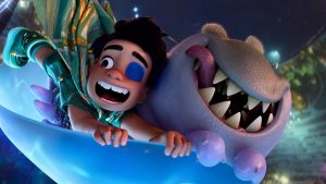 New ‘Elio’ Exhibit Arrives at Pixar Place Hotel