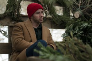 Disney+ Releases First Look at Jonas Brothers Christmas Movie