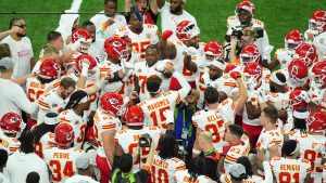 ESPN, Disney+ and Skydance Sports Announce New ESPN Original Series on the Kansas City Chiefs