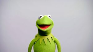 Kermit the Frog to Deliver Commencement Address at University of Maryland