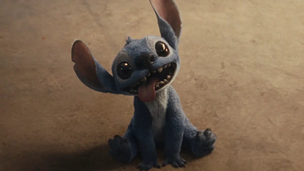 ‘Lilo & Stitch’ Trailer Sets Record as Second Most Viewed Disney Live-Action Trailer of All Time