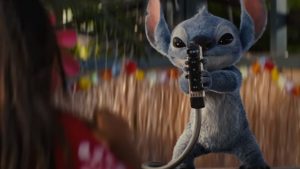 Official Trailer Released for Live-Action ‘Lilo & Stitch’
