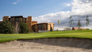 Grumpy’s Gauntlet Unveiled at Magnolia Golf Course at Walt Disney World Resort