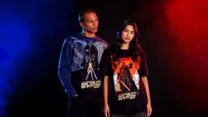 Disney Store to Launch May the 4th Be With You Collection