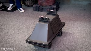 Mouse Droid to Be Sold at Disneyland Resort