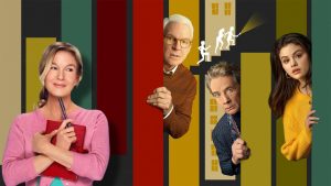 Renée Zellweger Joins Growing Cast of Season 5 of ‘Only Murders in the Building’