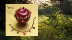 Snow White Collection by Kendra Scott Arrives on Disney Store