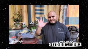 Check Out All The Galactic Goodies to Eat During Season of the Force at Disneyland Resort