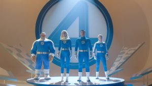 New ‘Fantastic Four: First Steps’ Trailer Arriving on Wednesday