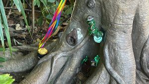 The Little Man of Disneyland Celebrates St. Patrick’s Day