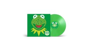 ‘The Muppets: The Green Album’ on Vinyl Available for Pre-Order