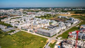 Area Around Disneyland Paris Announces 15 Years of Strategic Development