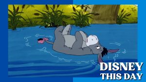 Winnie the Pooh and a Day for Eeyore | DISNEY THIS DAY | March 25, 1983