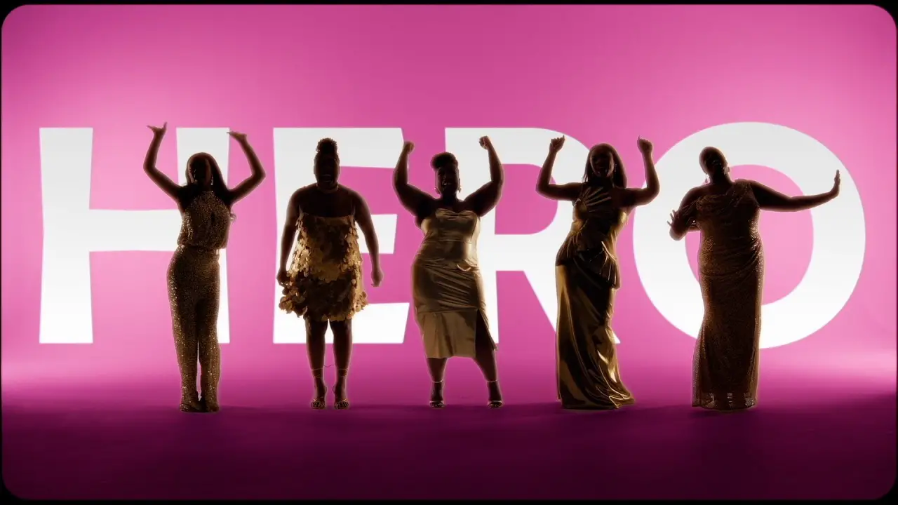 Zero to Hero Music Video - Hercules Musical