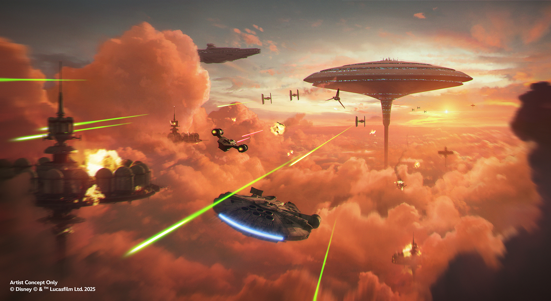 Details About Reclaim and Reforge New Savi’s Workshop Lightsabers Revealed