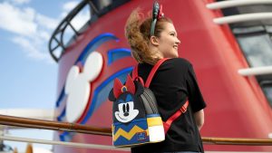 Exclusive Merchandise Collections for Disney Destiny Unveiled