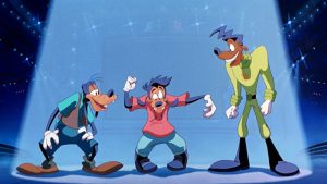 How ‘A Goofy Movie’ Inspired a Generation of Disney Animators and Storytellers