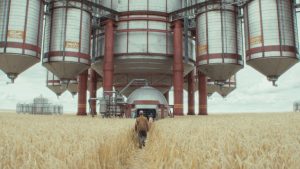 New ‘Andor’ Season Two ‘He’ll Be Here’ Clip Released