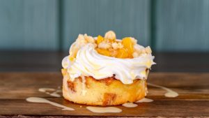 New Food and Drink Items Coming to San Fransokyo Square at Disney California Adventure April 30