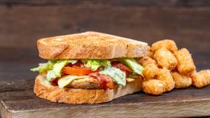 Disneyland Resort Announces Even More Savory Menu Items Coming on April 30th