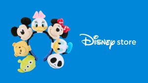 ‘Create Your Own Headband’ Coming to Disney Store and Disney Store Times Square
