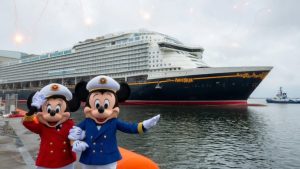 Disney Adventure