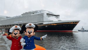 New Marvel Comic Book Coming to Disney Cruise Line Exclusively on Disney Adventure