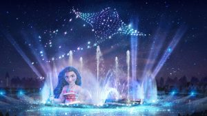 Disneyland Paris Announces New Nighttime Spectacular