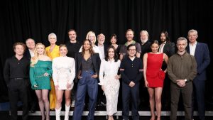 The Walt Disney Studios Showcases Upcoming Film Slate at CinemaCon 2025