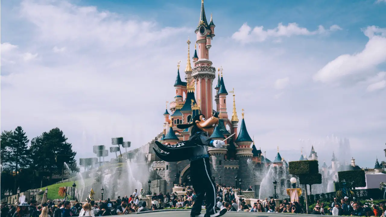Disney Music Festival Disneyland Paris