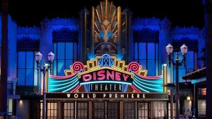 Disney World Premiere to Open on May 15th at Disneyland Paris
