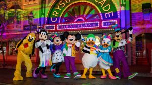 Ticket Sale Dates Announced for Disneyland After Dark: Pride Nite