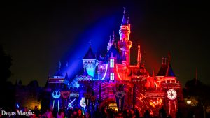 Tickets Still Available for Disneyland After Dark: Star Wars Nite