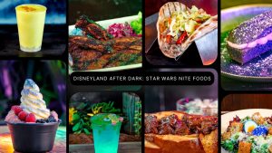 New Galactic Goodies Revealed for Disneyland After Dark: Star Wars Nite