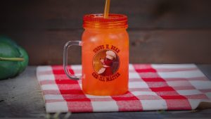 Eight Refreshing Beverages Coming to the Disneyland Resort Beginning April 30