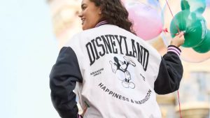 New Disney Parks Merchandise Arrives on Disney Store