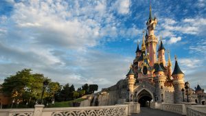 Disneyland Paris Unveils Kids’ Priced Annual Passes