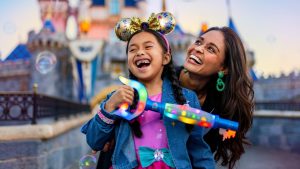 Four New Disneyland Resort 70th Celebration Merchandise Collections Announced