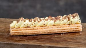 Four New Specialty Churros Coming to Disneyland Resort April 30