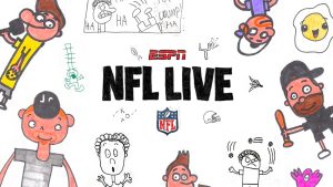 How ESPN and Dan Orlovsky’s Son, Madden, Created a Moment of ‘Pure Happiness’ in Celebration of World Autism Awareness Day