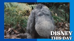 Brad Garrett | DISNEY THIS DAY | April 14, 1960