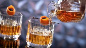 Menu and Opening Date Revealed for EPCOT’s GEO-82