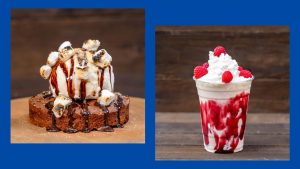 15 New Sweet Treats Coming to Disneyland Resort April 30