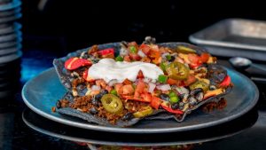 New IMPOSSIBLE Nachos Coming to Pym Test Kitchen at Disney California Adventure