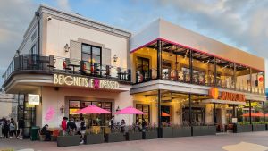 JZK Fest Weekend Coming to Jazz Kitchen Coastal Grill in Downtown Disney District