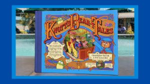 Knott’s Berry Farm to Host Book Signing for ‘Knott’s Bear-y Tales: The Complete History of the Whimsical Attraction’