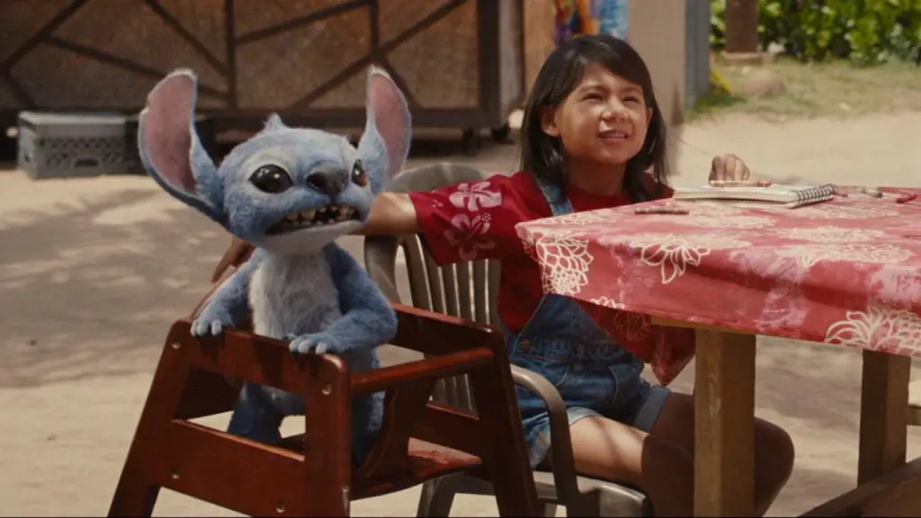 Lilo & Stitch