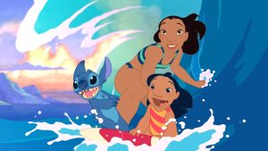 Walt Disney Animation Studios’ ‘Lilo & Stitch’ to Be Released on 4K Ultra HD Blu-ray